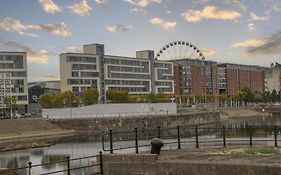 Dockside Aparthotel, Best Western Signature Collection